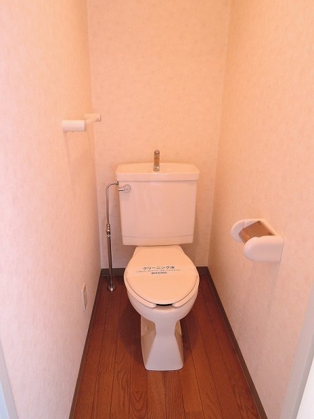 マンションサトウ その他4