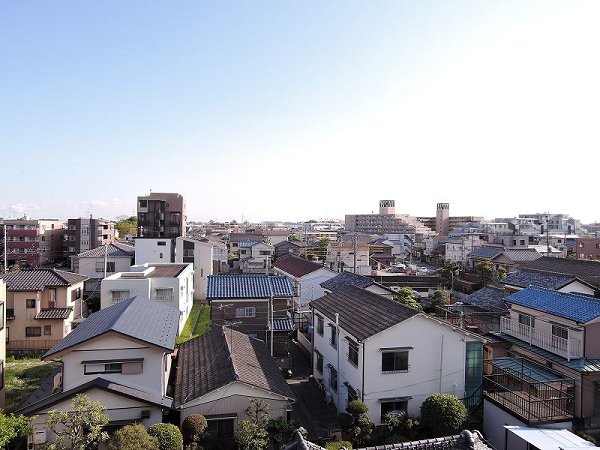 マンションサトウ その他6