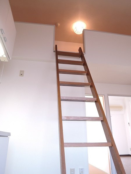 マンションサトウ その他11
