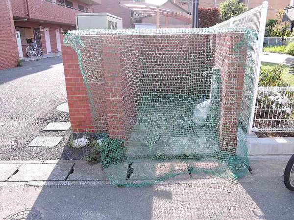 マンションサトウ その他12