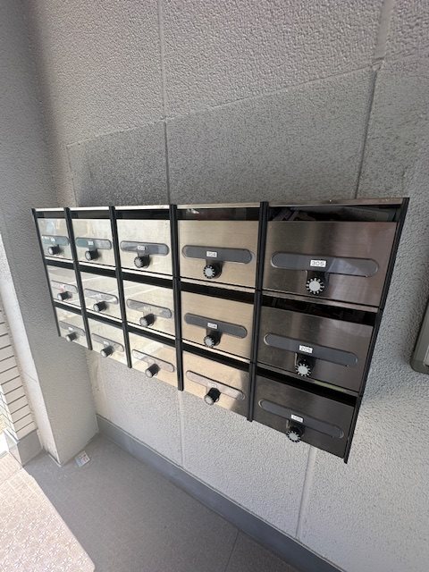 コーシュン・ビレッジ その他7