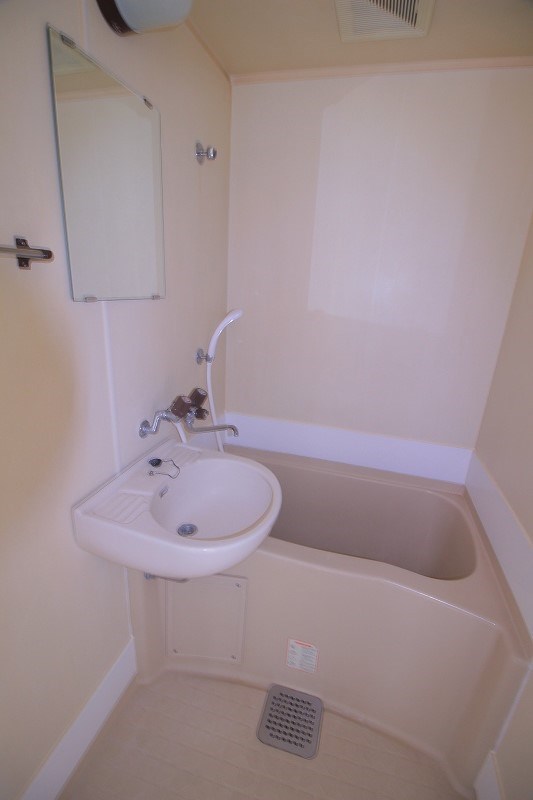 コーシュン・ビレッジ 風呂画像