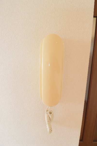 千葉県船橋市海神町西１丁目 セキュリティ