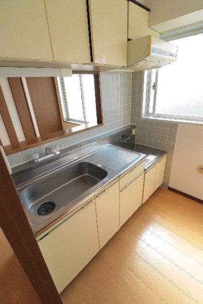 千葉県船橋市海神町西１丁目 キッチン