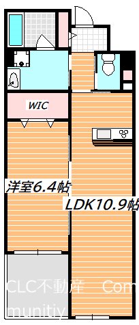 ＡＳＭＡＣＩ　ＭＡＩＳＯＮ浦安 間取り図