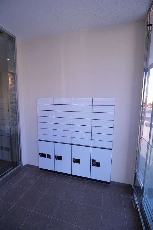 ＡＳＭＡＣＩ　ＭＡＩＳＯＮ浦安 その他12