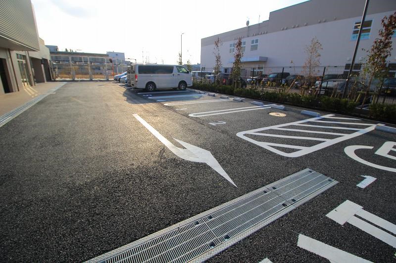 ＡＳＭＡＣＩ　ＭＡＩＳＯＮ浦安 その他14