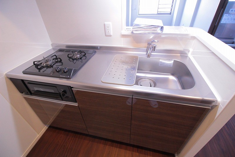 ＡＳＭＡＣＩ　ＭＡＩＳＯＮ浦安 キッチン