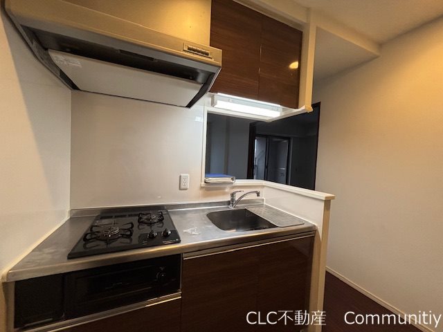 ＡＳＭＡＣＩ　ＭＡＩＳＯＮ浦安 キッチン