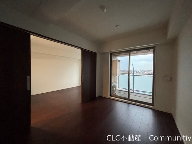 ＡＳＭＡＣＩ　ＭＡＩＳＯＮ浦安 ベッドルーム