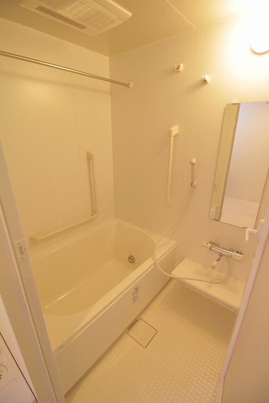 ＡＳＭＡＣＩ　ＭＡＩＳＯＮ浦安 風呂画像