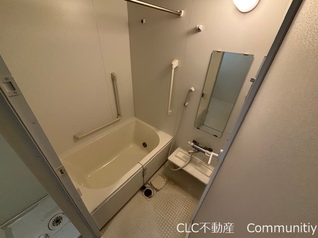 ＡＳＭＡＣＩ　ＭＡＩＳＯＮ浦安 風呂画像