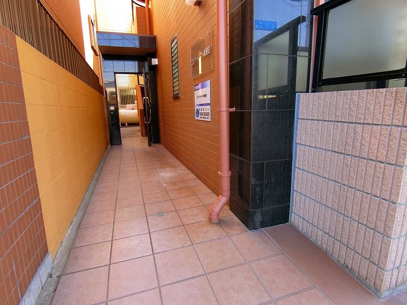 ダイソンⅨ新浦安 その他1