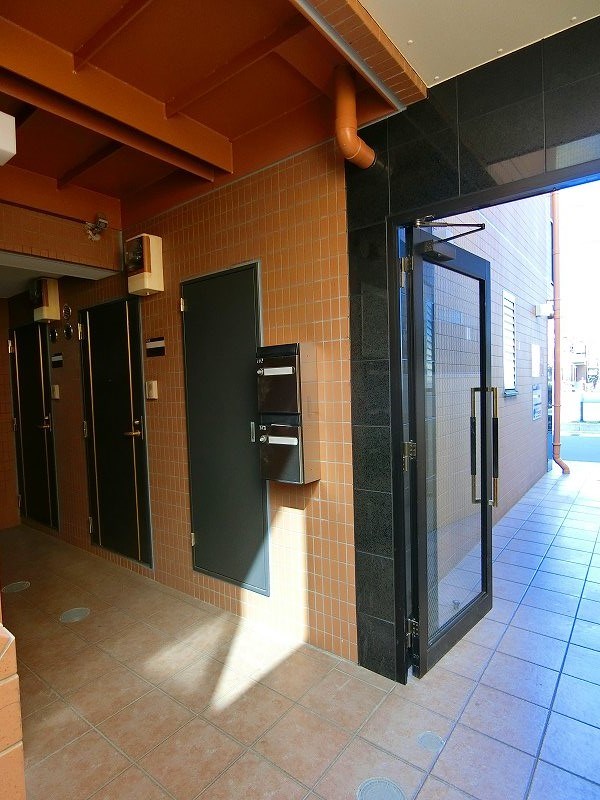 ダイソンⅨ新浦安 その他2