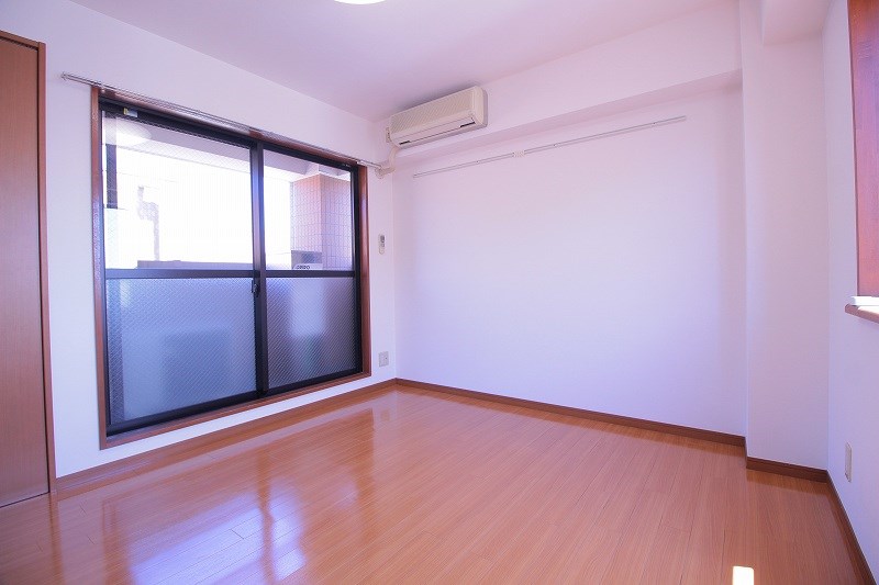 ダイソンⅨ新浦安 リビング