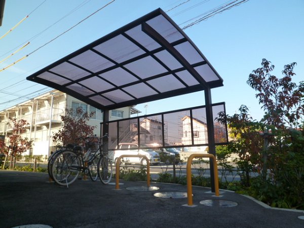 千葉県鎌ケ谷市東道野辺２丁目 その他共有部分