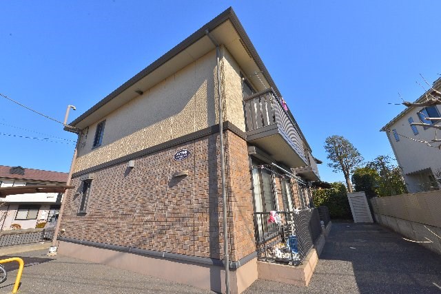 千葉県鎌ケ谷市東道野辺２丁目 エントランス