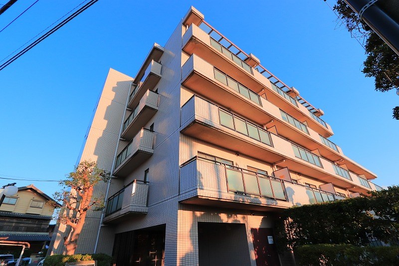 ＲＣマンション防音もバッチリ