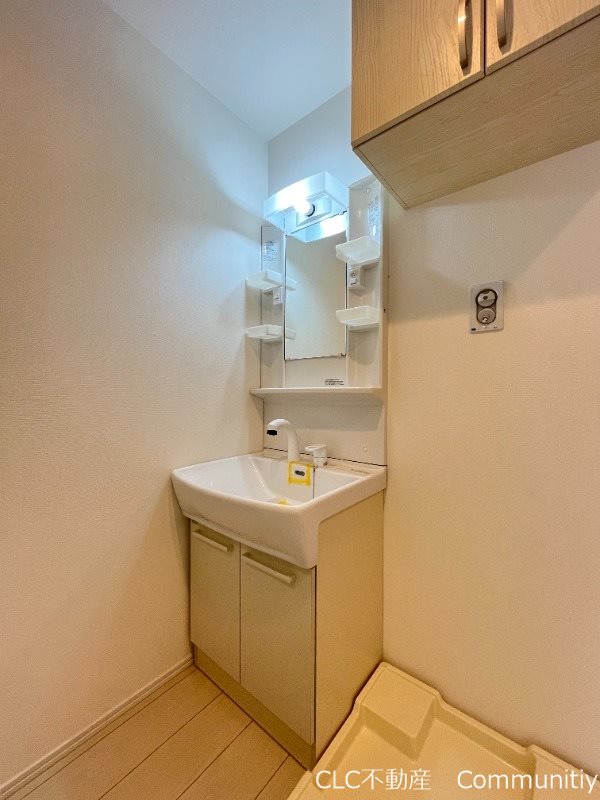 キャメル妙典 その他1