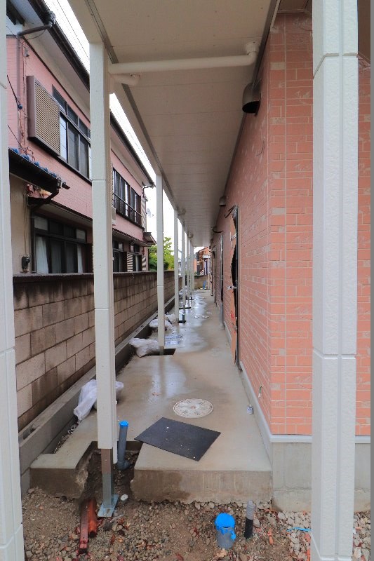 キャメル妙典 その他7