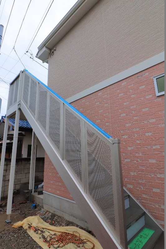 キャメル妙典 その他11