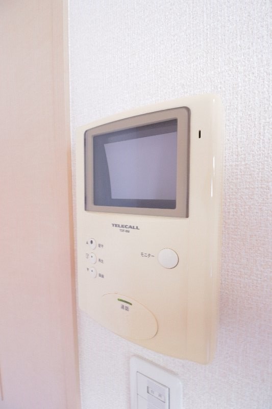 千葉県船橋市印内２丁目 セキュリティ