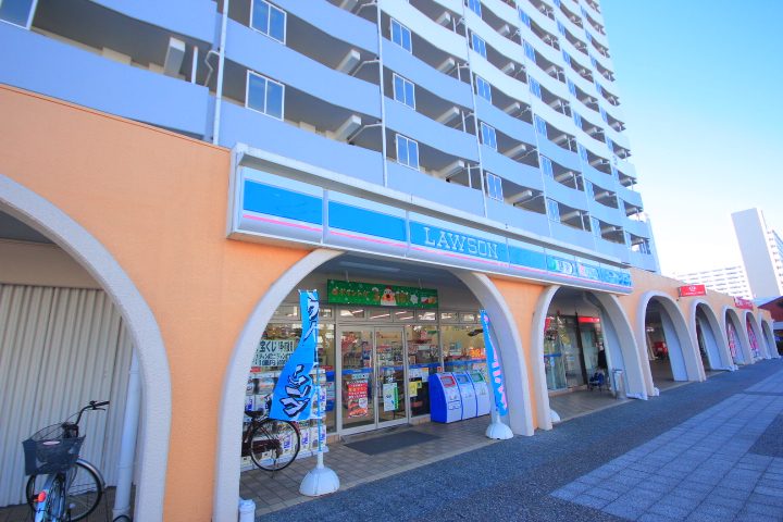 フォレストメゾン１番館 周辺画像7