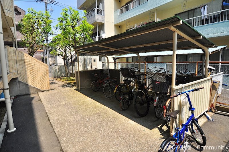 ハイコーポ中島 その他6