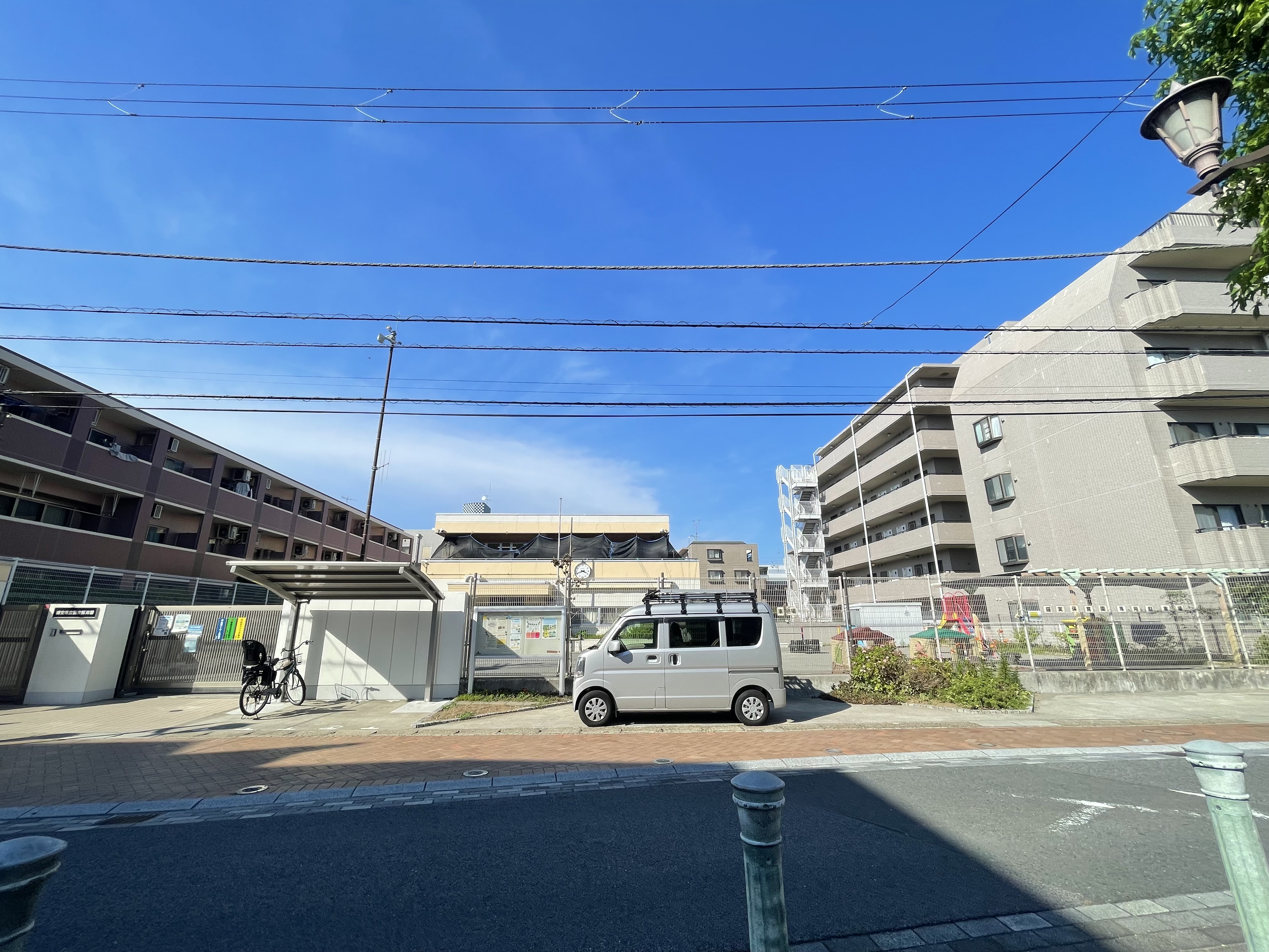 カスタムホームズ浦安 周辺画像9