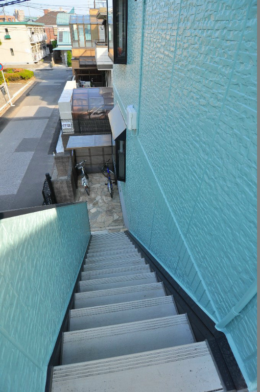 セディアメージュ浦安 その他10