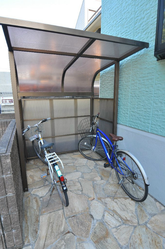 セディアメージュ浦安 その他11