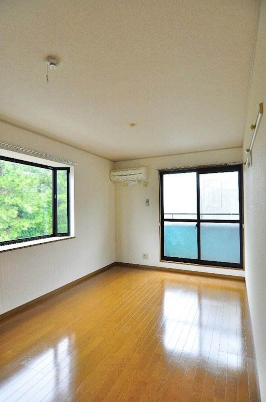 セディアメージュ浦安 リビング