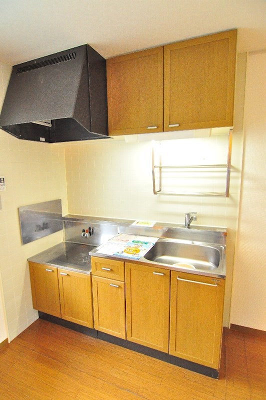 セディアメージュ浦安 キッチン