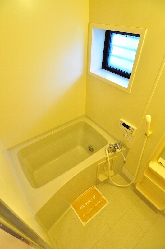 セディアメージュ浦安 風呂画像