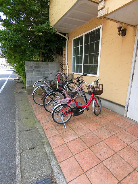 ＬＵＣＥ舞浜（ルーチェマイハマ） その他6
