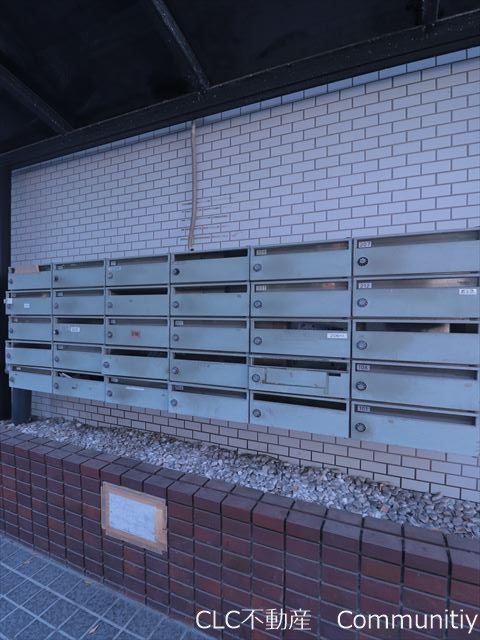 ローズガーデン１番館 その他6