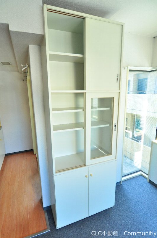 ローズガーデン１番館 その他8