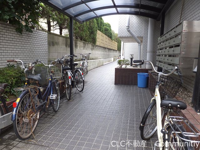 ローズガーデン１番館 その他10