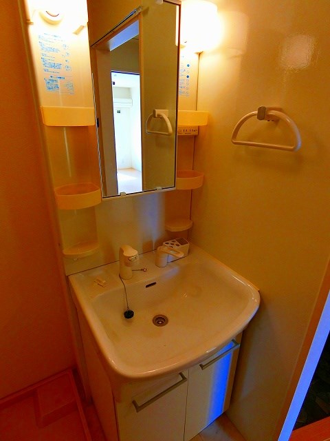 グレイスチェリー その他1