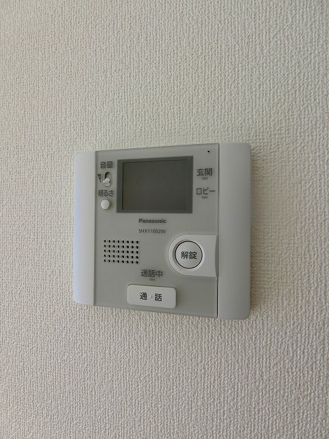 グレイスチェリー その他2