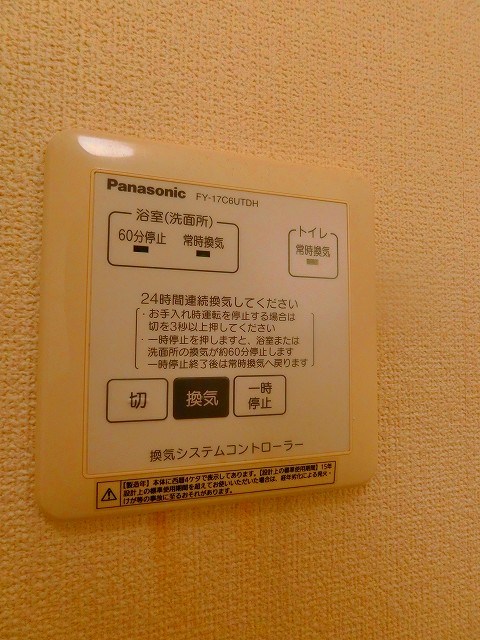 グレイスチェリー その他4