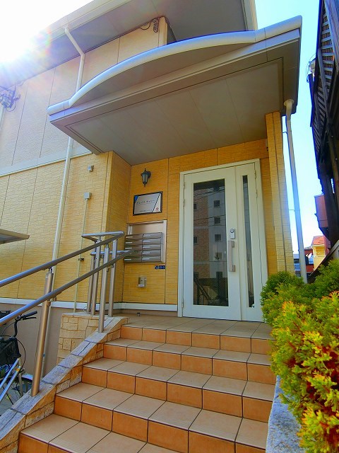 グレイスチェリー その他6