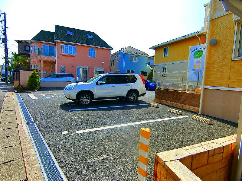 グレイスチェリー その他7