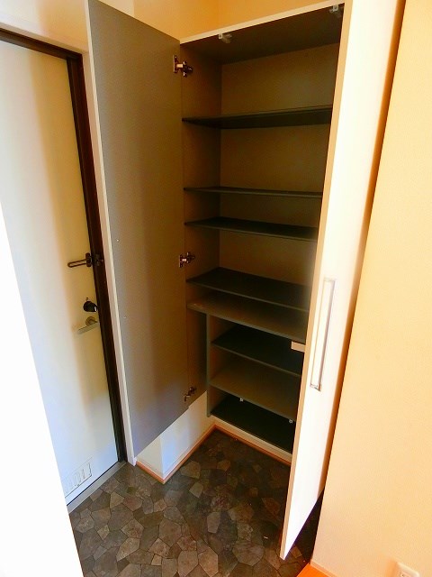 グレイスチェリー その他8