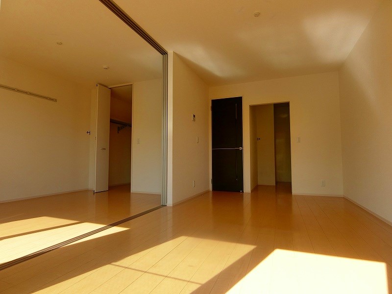 グレイスチェリー リビング