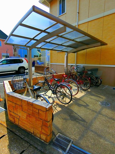 グレイスチェリー その他12