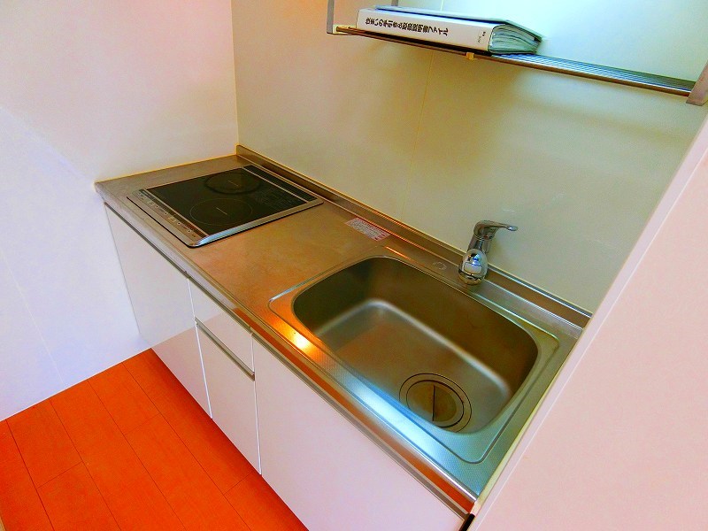 グレイスチェリー キッチン