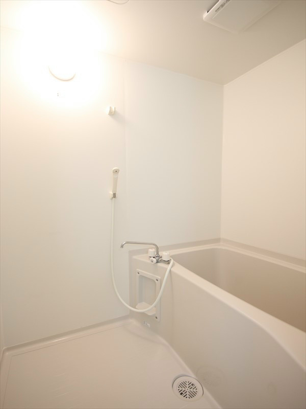 ハイツピアヴァリー 風呂画像