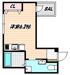 千葉県市川市高石神 間取り