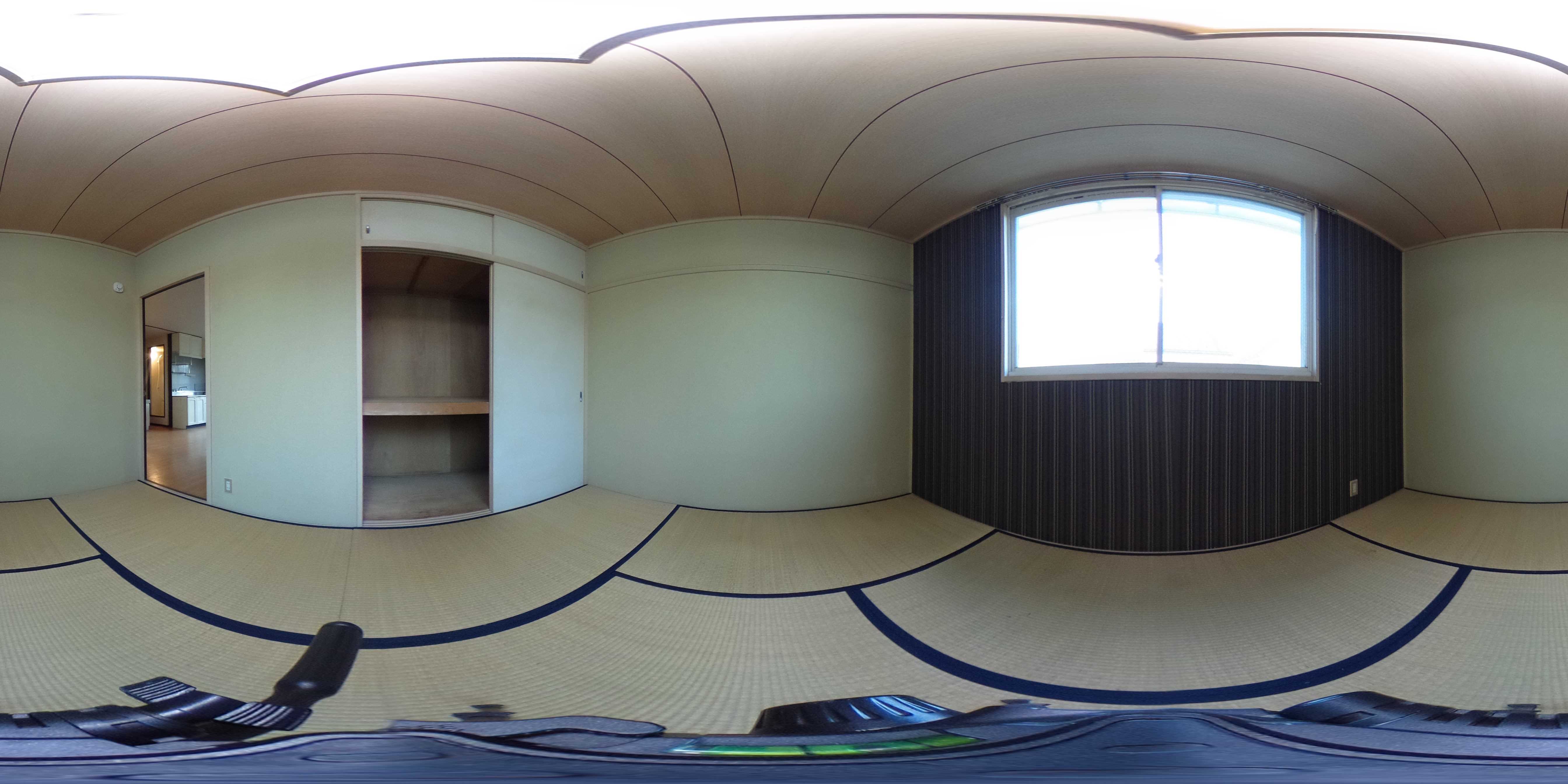 千葉県船橋市上山町２丁目 和室